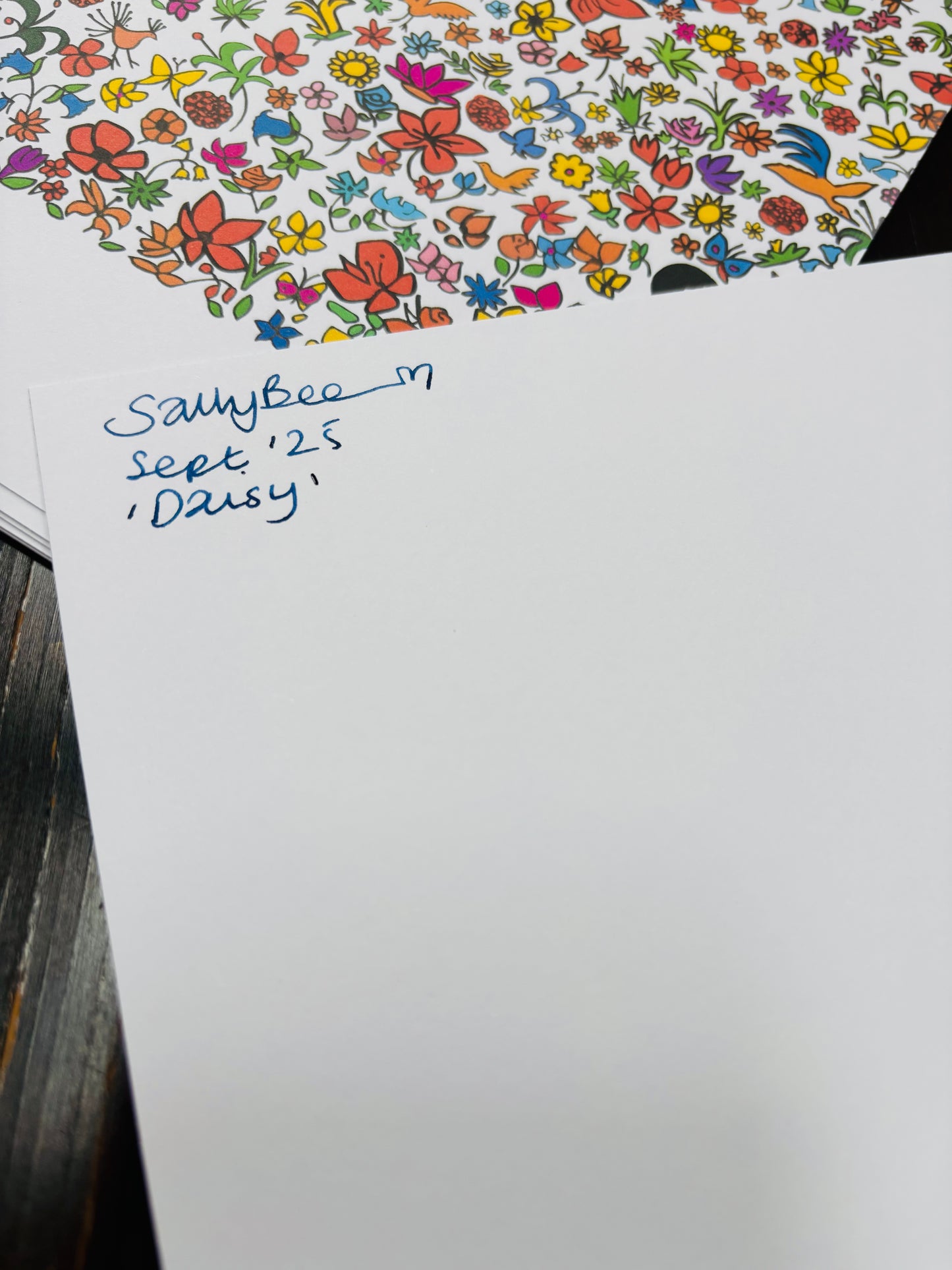 Hot Art Print Club UK Subscription