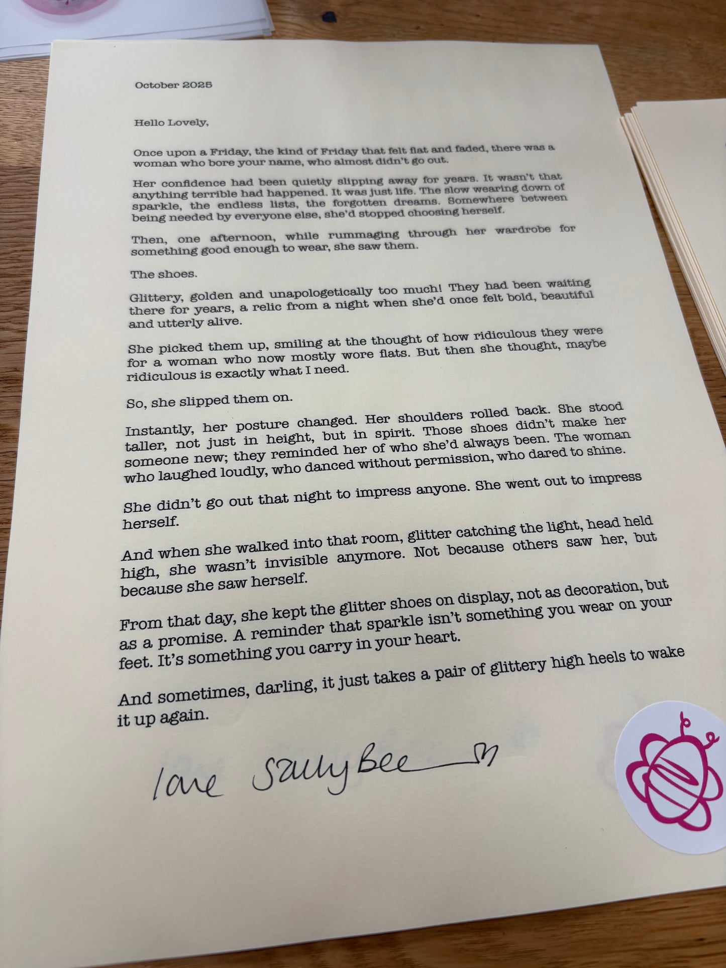 Hot Art Print Club UK Subscription