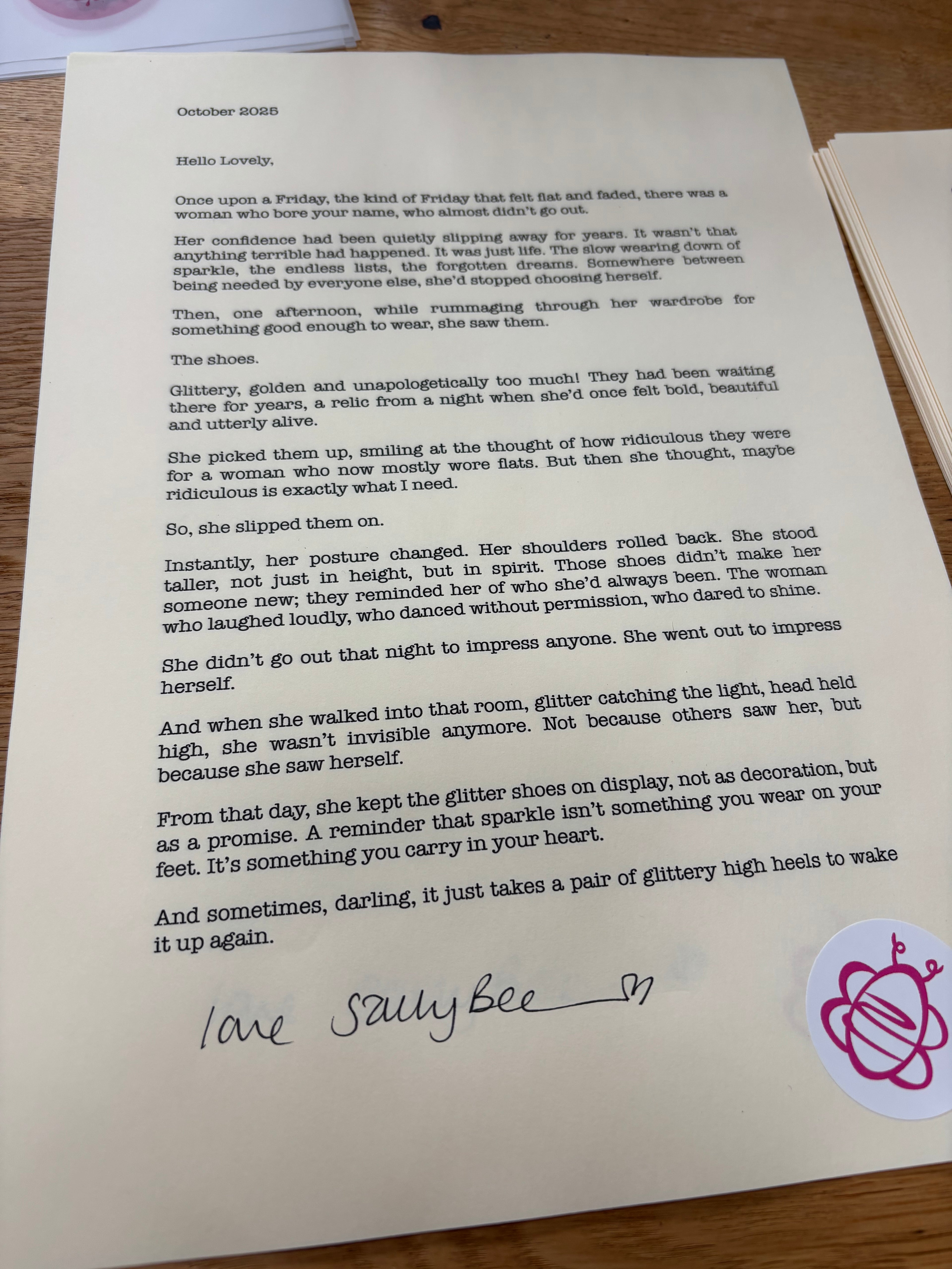 MONTHLY Subscription for Europe & Rest of World