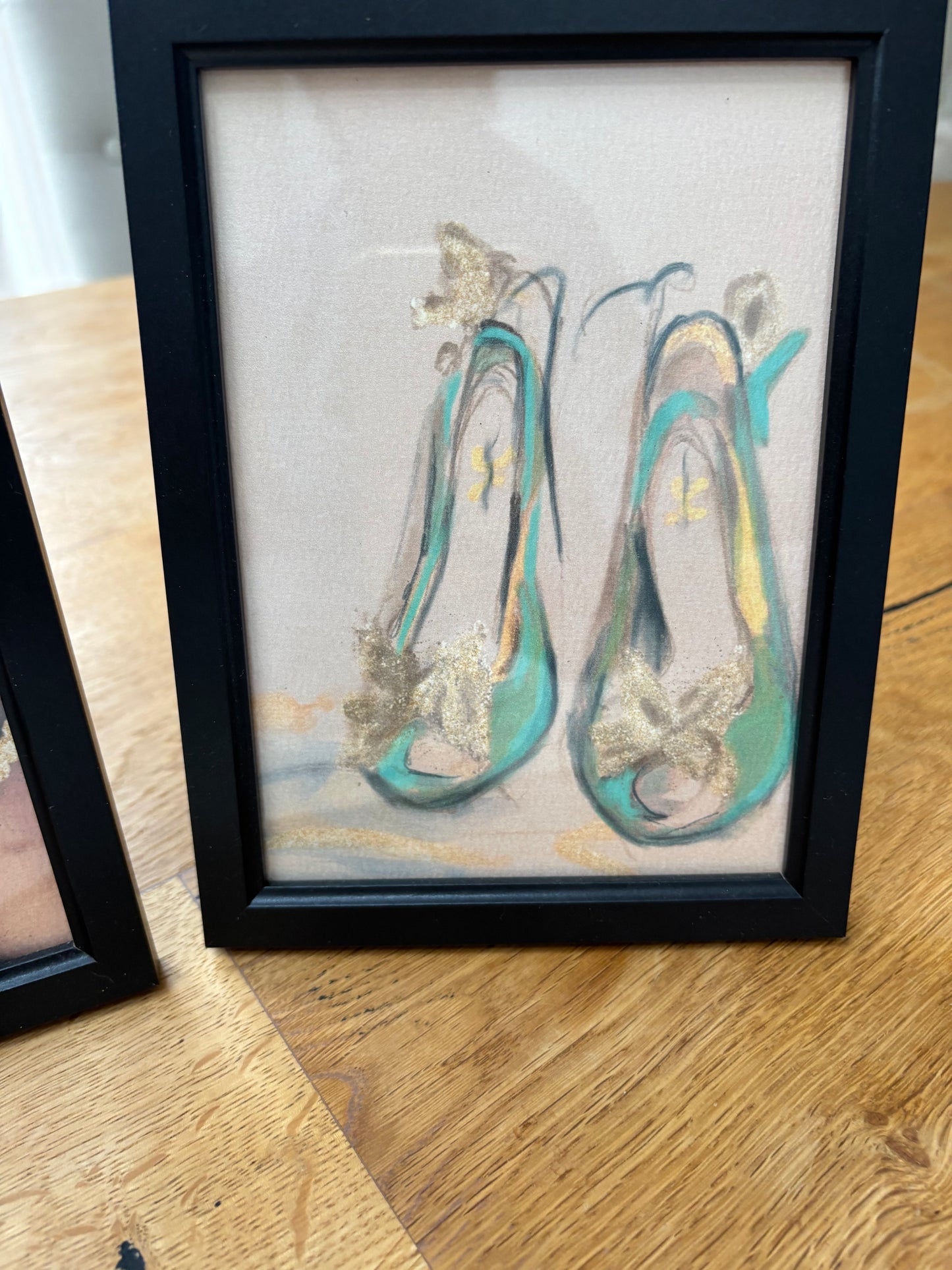 Hot Art Print Club UK Subscription