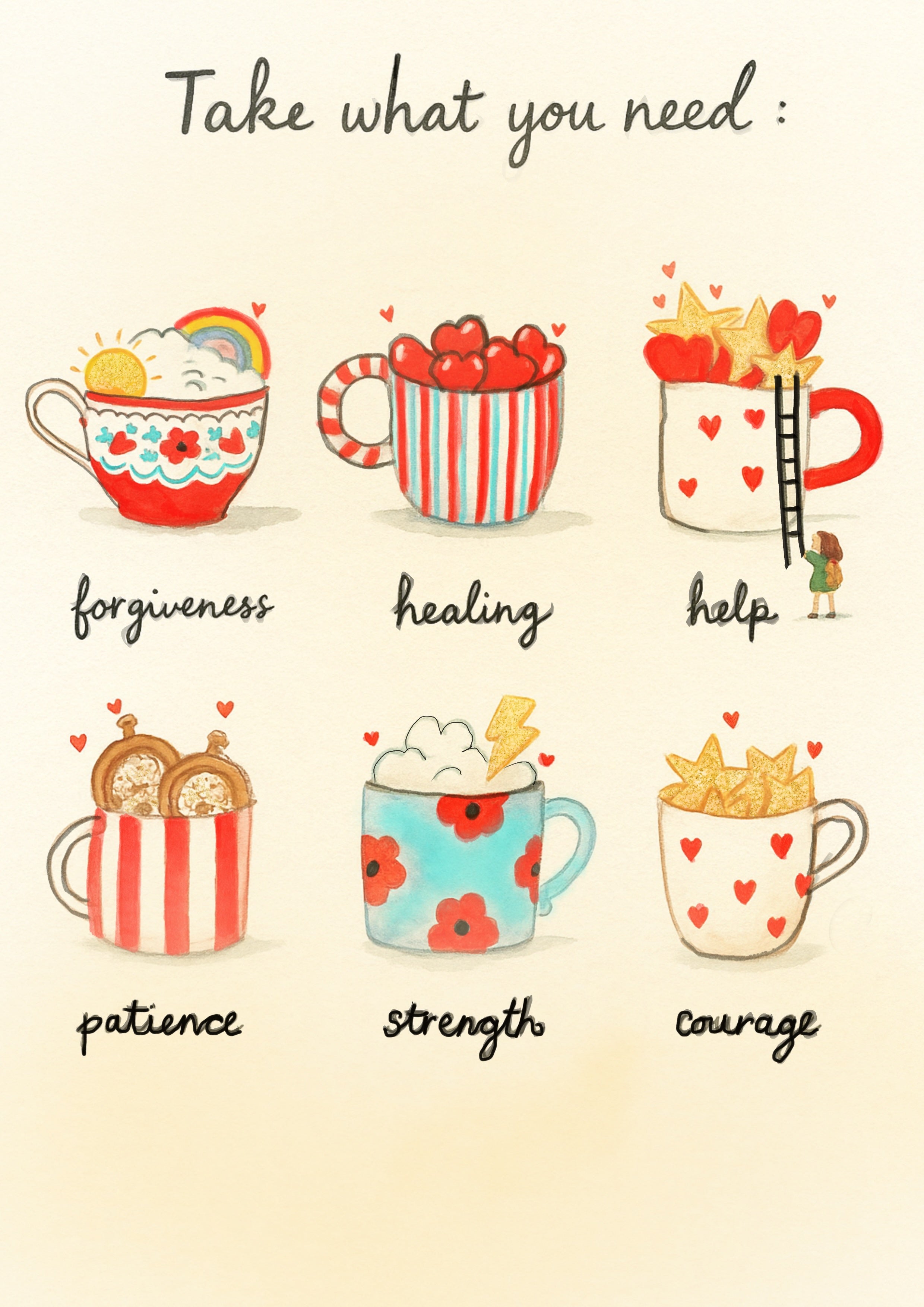 MONTHLY Subscription for Europe & Rest of World